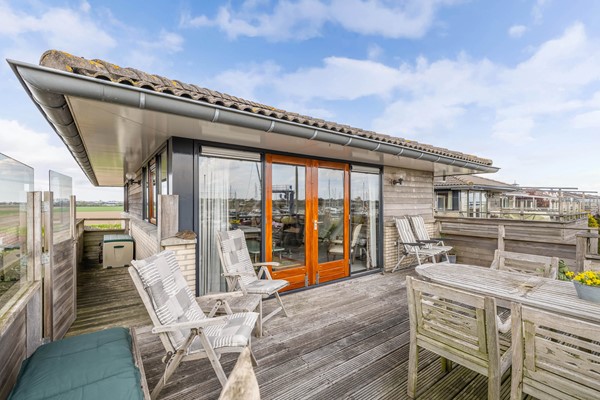 Medium property photo - Schokkerhaven 9, 8308 PX Nagele